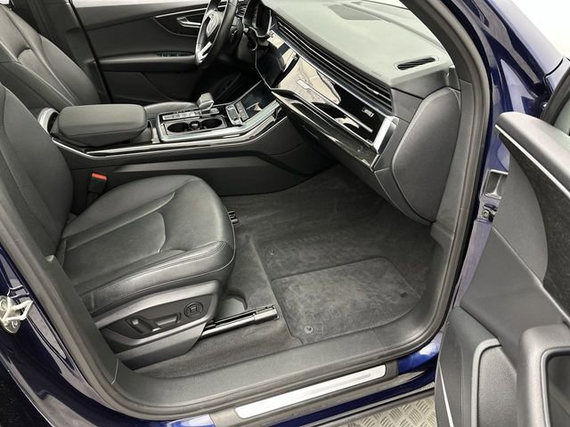 Used 2022 Audi Q7 2.0T Premium Plus w/ Premium Plus Package image 26