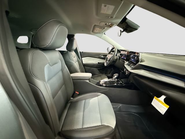 New 2026 Chevrolet Trax LT w/ Driver Confidence Package image 27