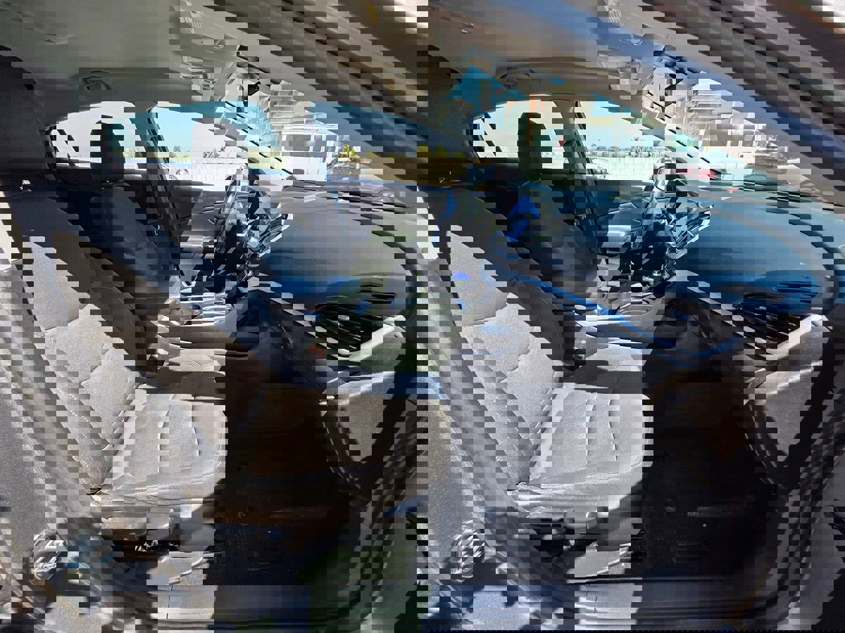 Used 2016 Chevrolet Volt LT image 9