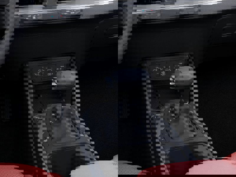 New 2026 Kia K4 GT-Line image 23