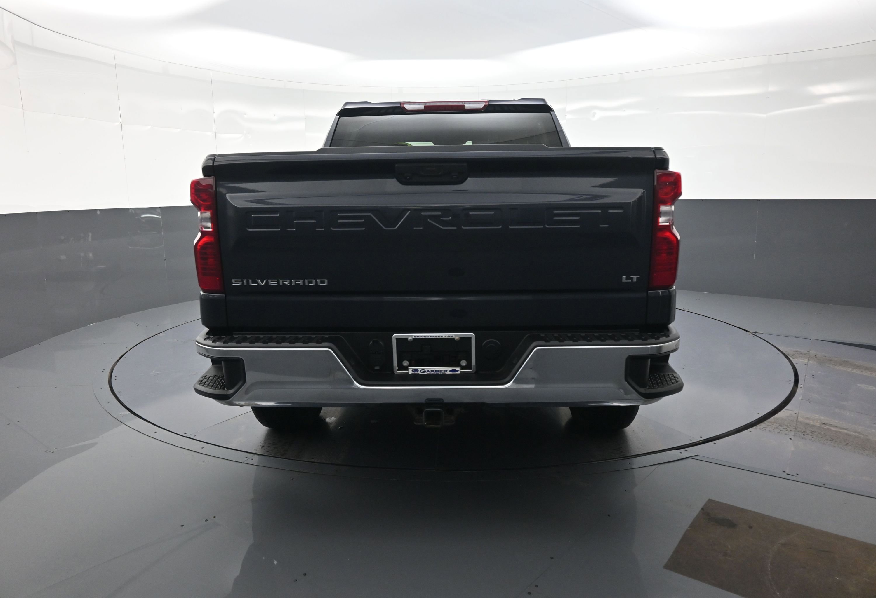 Used 2022 Chevrolet Silverado 1500 LT image 4