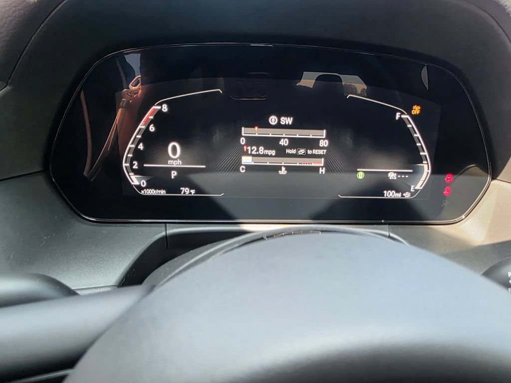 New 2026 MAZDA CX-5 Preferred AWD/4WD image 21