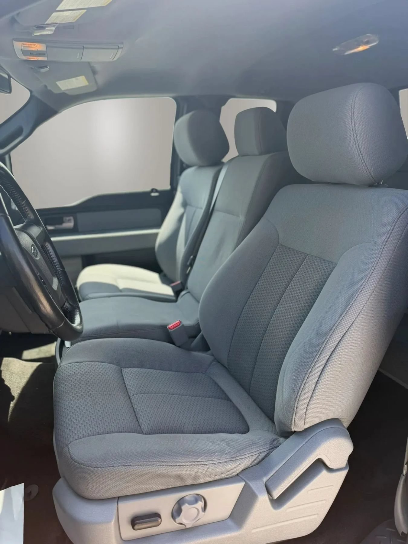 Used 2013 Ford F150 XLT w/ Luxury Equipment Group AWD/4WD image 11