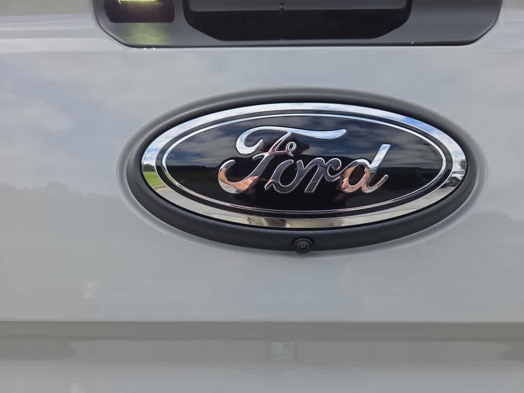 New 2026 Ford Ranger Raptor AWD/4WD image 21