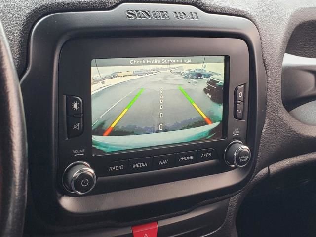 Used 2016 Jeep Renegade Trailhawk image 24