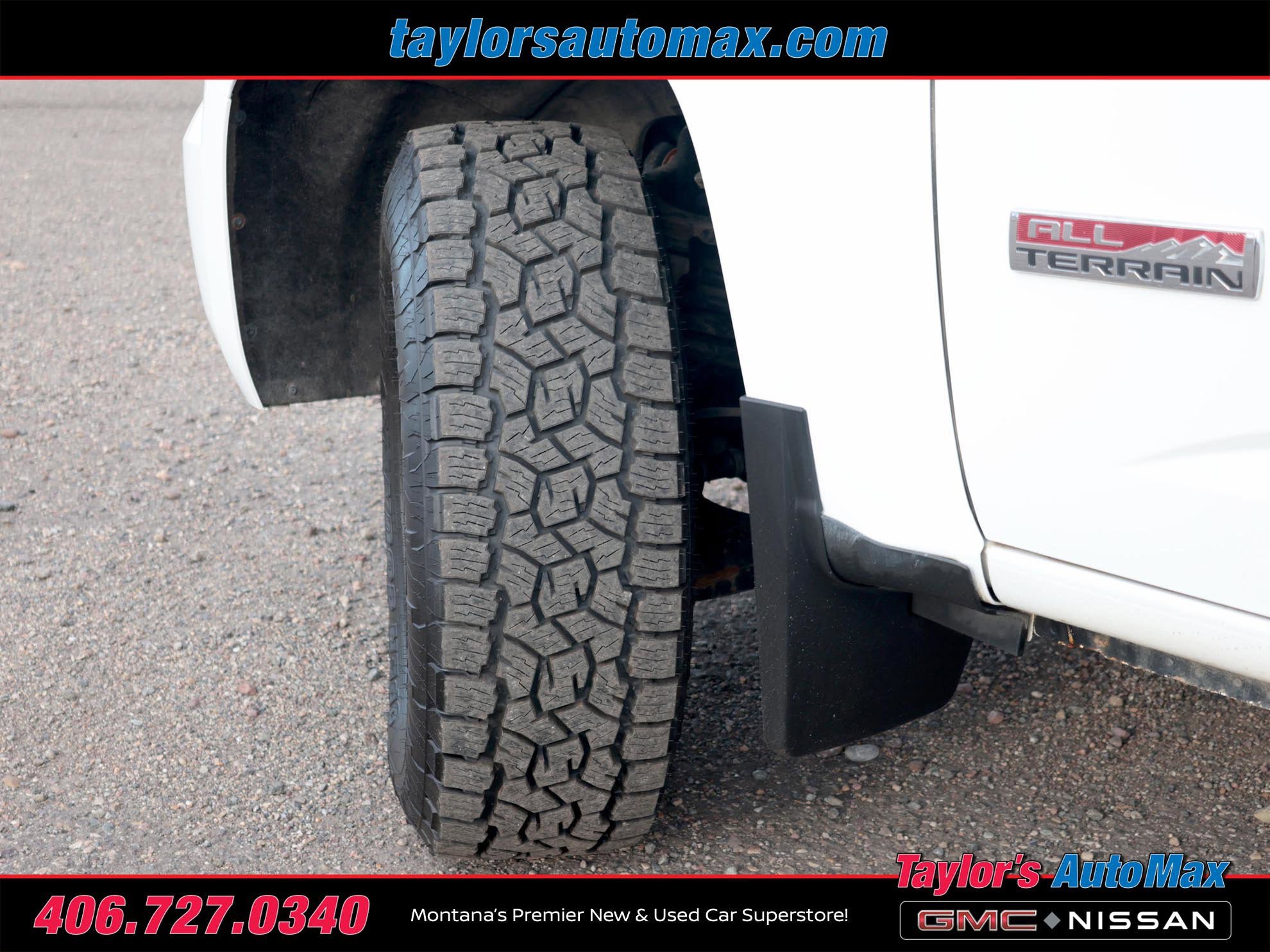 Used 2020 GMC Canyon All Terrain w/ All Terrain X Package AWD/4WD image 38