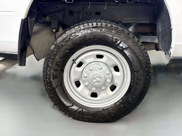 Used 2023 RAM 2500 Tradesman AWD/4WD image 32