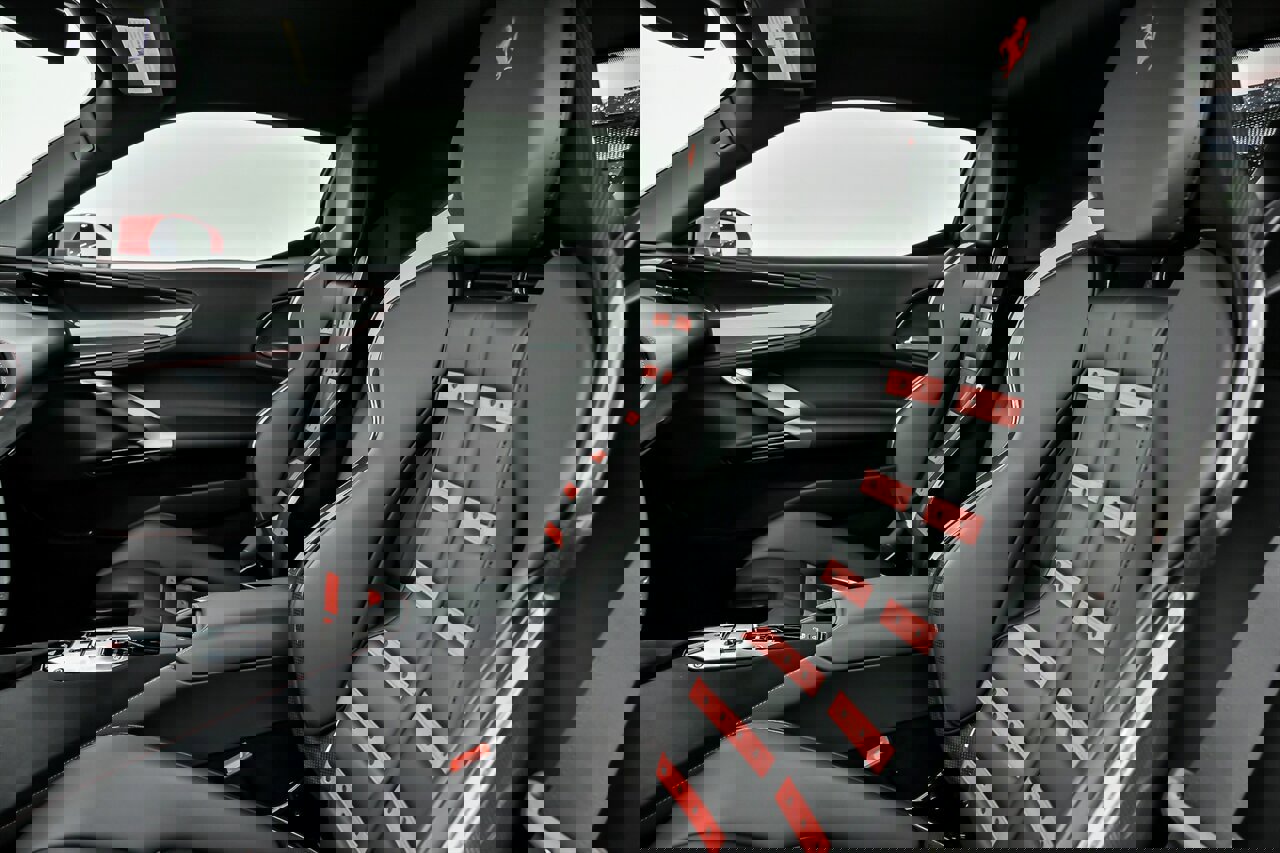 Used 2023 Ferrari SF90 Stradale AWD/4WD image 24