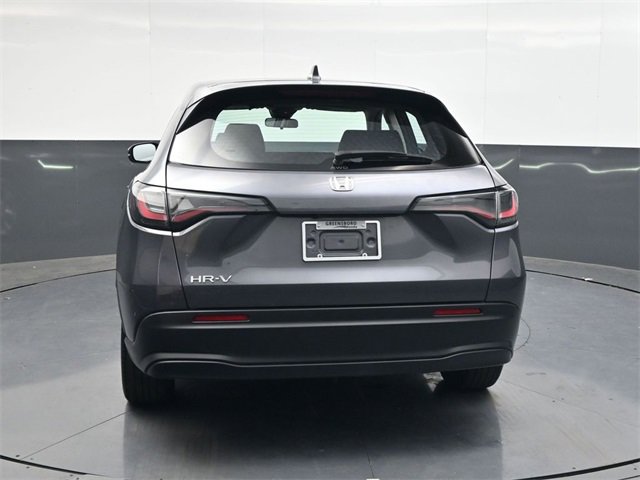Used 2024 Honda HR-V LX image 5