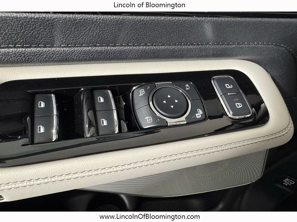 New 2026 Lincoln Aviator Reserve AWD/4WD image 40