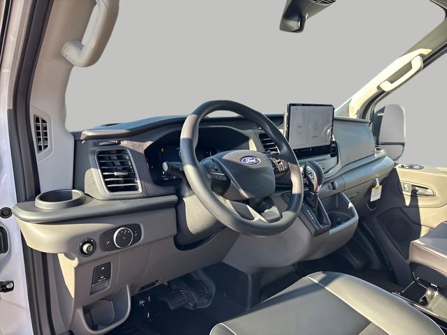 New 2026 Ford Transit 150 148 Medium Roof AWD image 13
