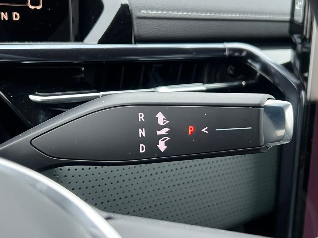 New 2026 GMC Sierra EV AT4 image 31