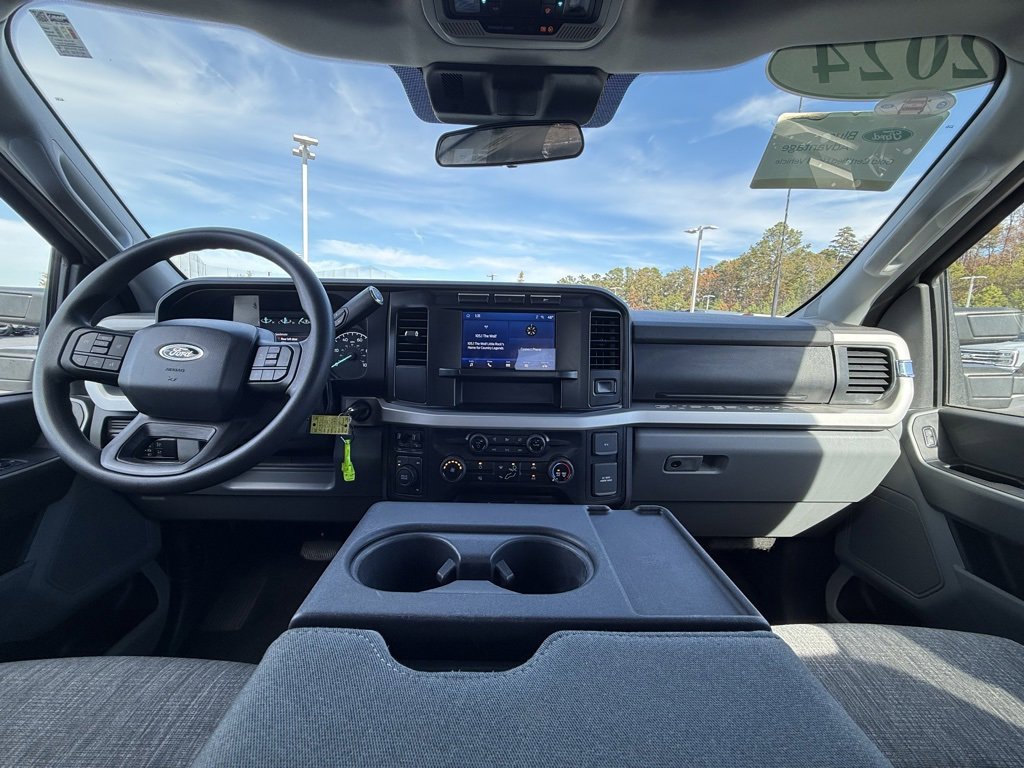 Used 2024 Ford F250 XLT image 30