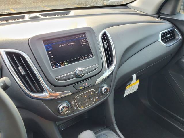 Certified 2023 Chevrolet Equinox LT FWD image 29