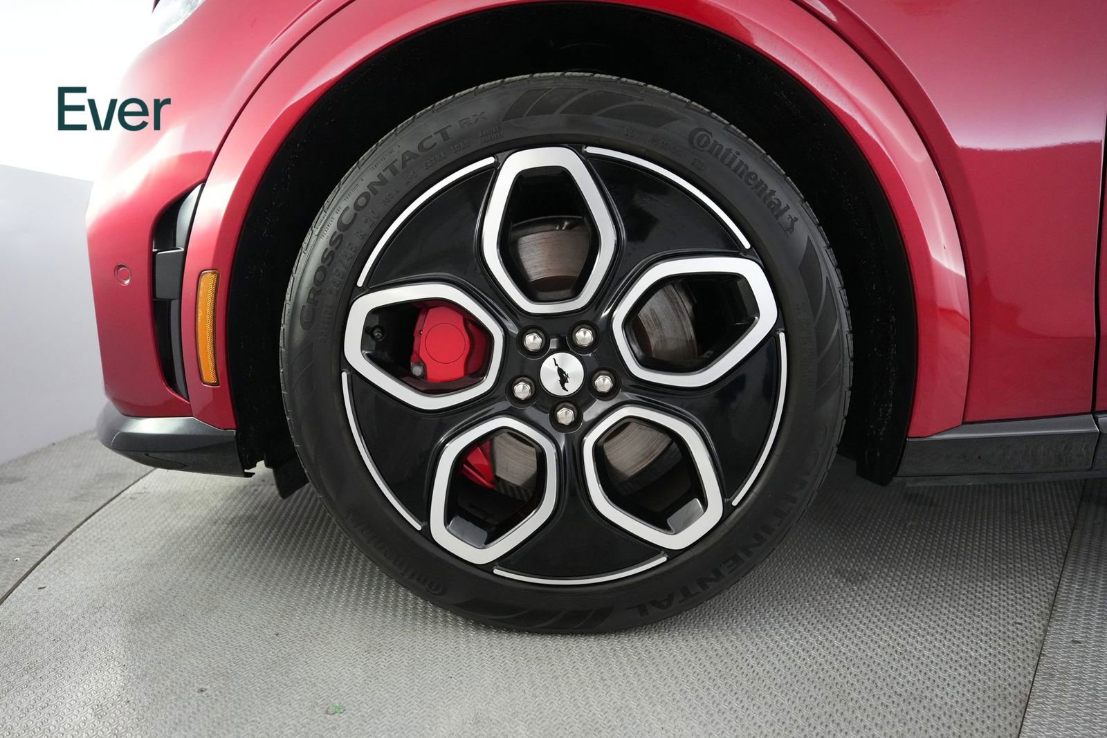 Used 2021 Ford Mustang Mach-E GT image 19