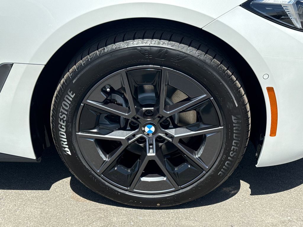 New 2026 BMW i4 eDrive40 w/ Premium Package image 7