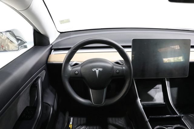 Used 2019 Tesla Model 3 Long Range AWD/4WD image 11