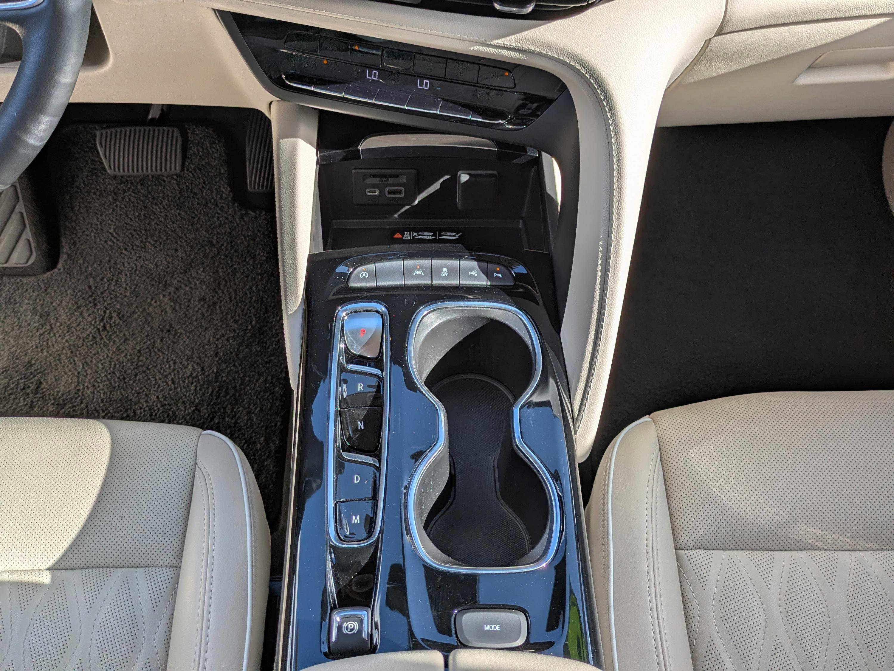 Used 2023 Buick Envision Avenir image 20