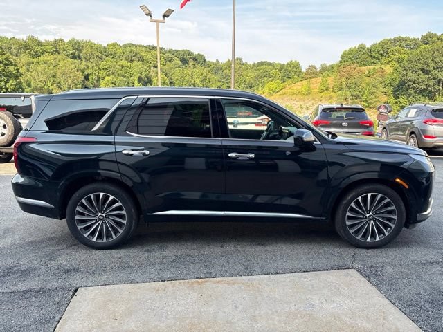 Used 2025 Hyundai Palisade Calligraphy AWD/4WD image 6