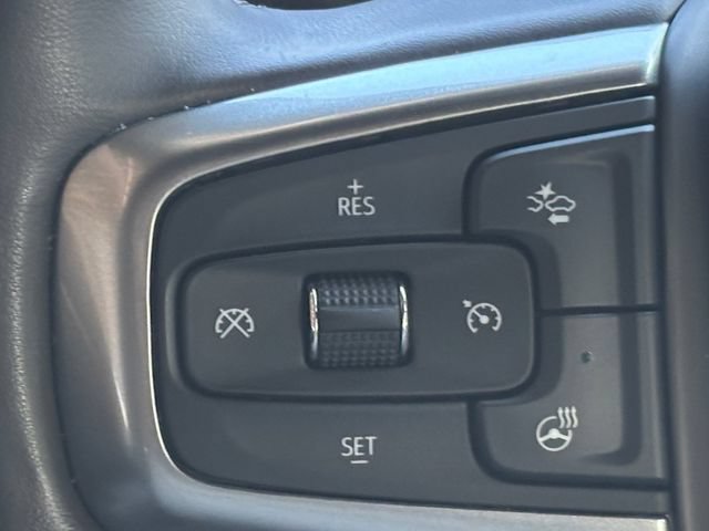 Used 2024 Chevrolet Suburban Z71 w/ Luxury Package AWD/4WD image 12