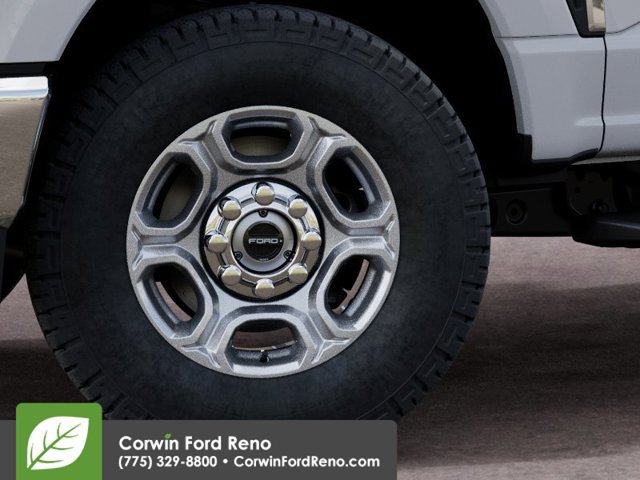 New 2027 Ford F250 XLT AWD/4WD image 21