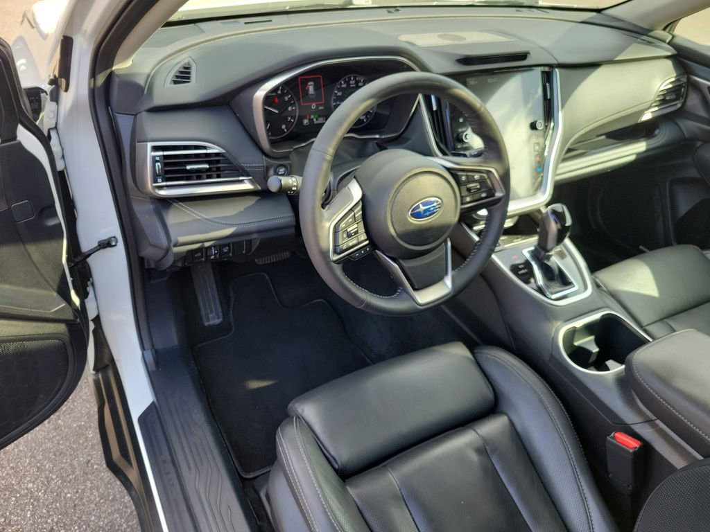 Used 2023 Subaru Outback Touring XT image 21