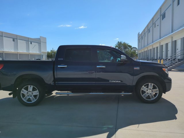 Used 2012 Toyota Tundra Limited w/ Memory Pkg AWD/4WD image 4