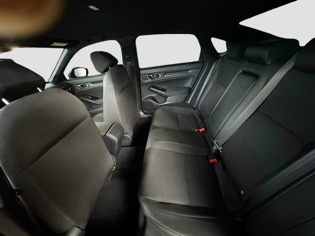 Used 2025 Honda Civic Sport image 27