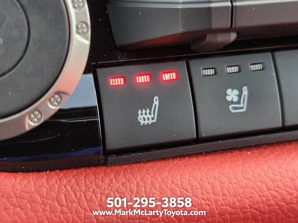 Used 2024 Toyota Sequoia TRD Pro AWD/4WD image 24