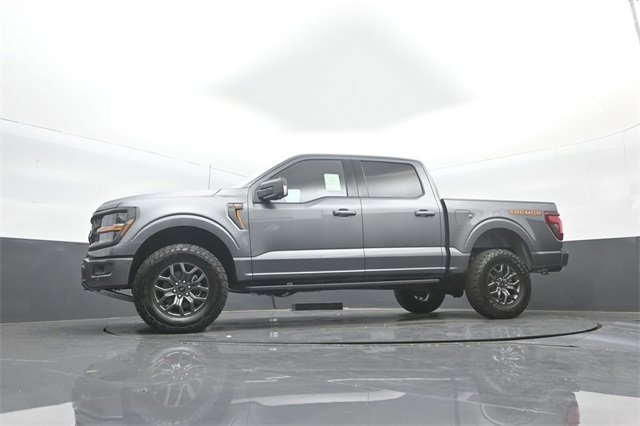 New 2025 Ford F150 Tremor image 20