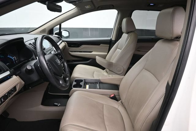 Used 2019 Honda Odyssey Elite image 25