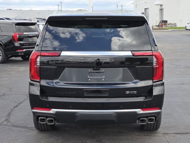 New 2026 GMC Yukon XL Denali AWD/4WD image 27