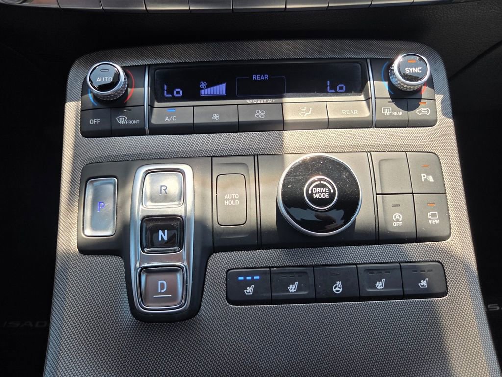 Used 2021 Hyundai Palisade Calligraphy FWD image 26