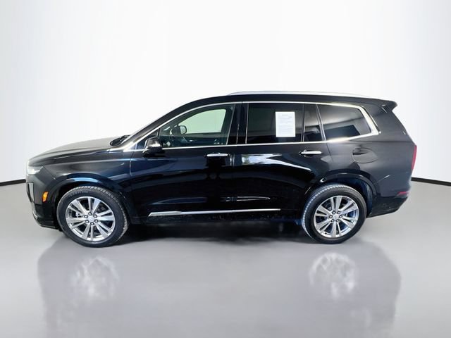 Used 2023 Cadillac XT6 Premium Luxury AWD/4WD image 5