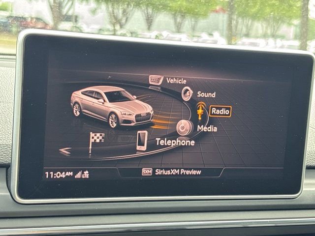 Used 2019 Audi RS 5 Sportback w/ Black Optic Package AWD/4WD image 39