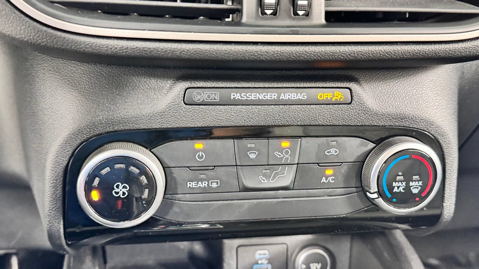 Used 2021 Ford Escape SE AWD/4WD image 26