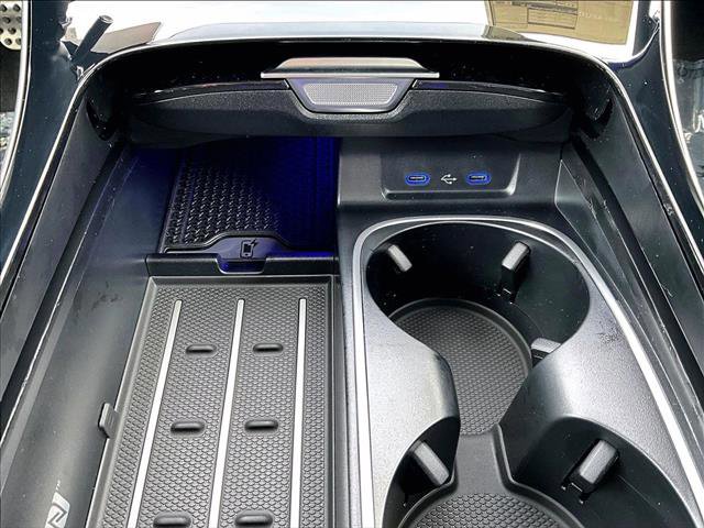 New 2026 Mercedes-Benz S 580e 4MATIC Sedan image 25
