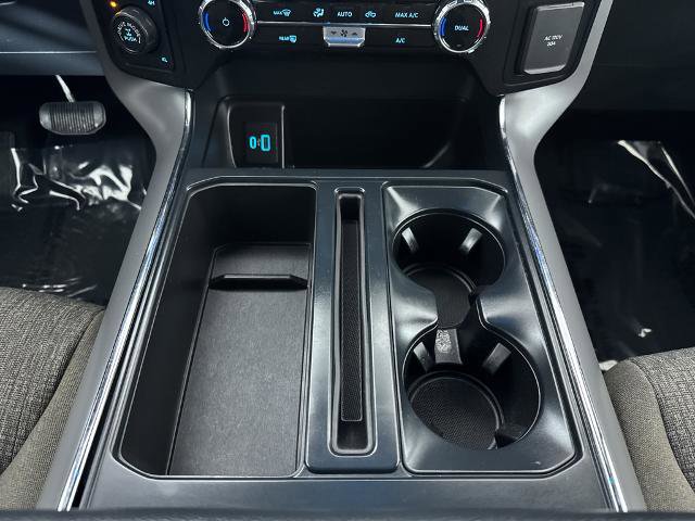 Certified 2024 Ford F150 XLT w/ Mobile Office Package image 21