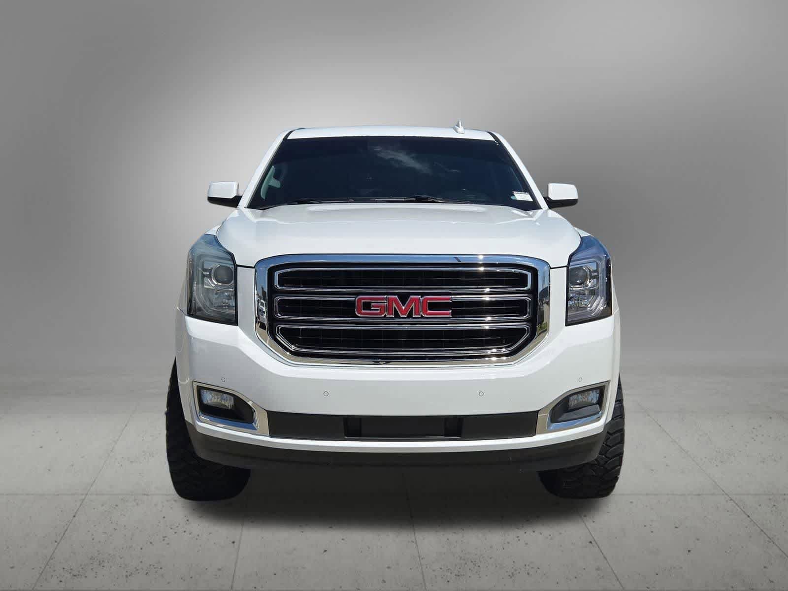 Used 2019 GMC Yukon SLT AWD/4WD image 9