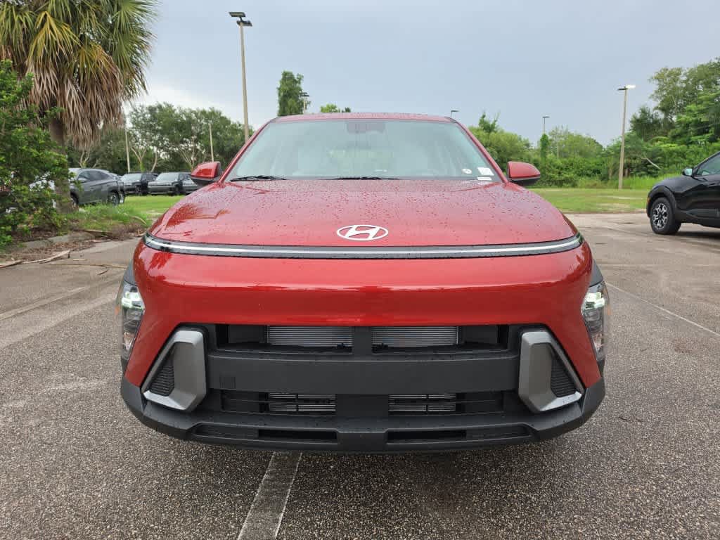 New 2027 Hyundai Kona SE FWD image 10