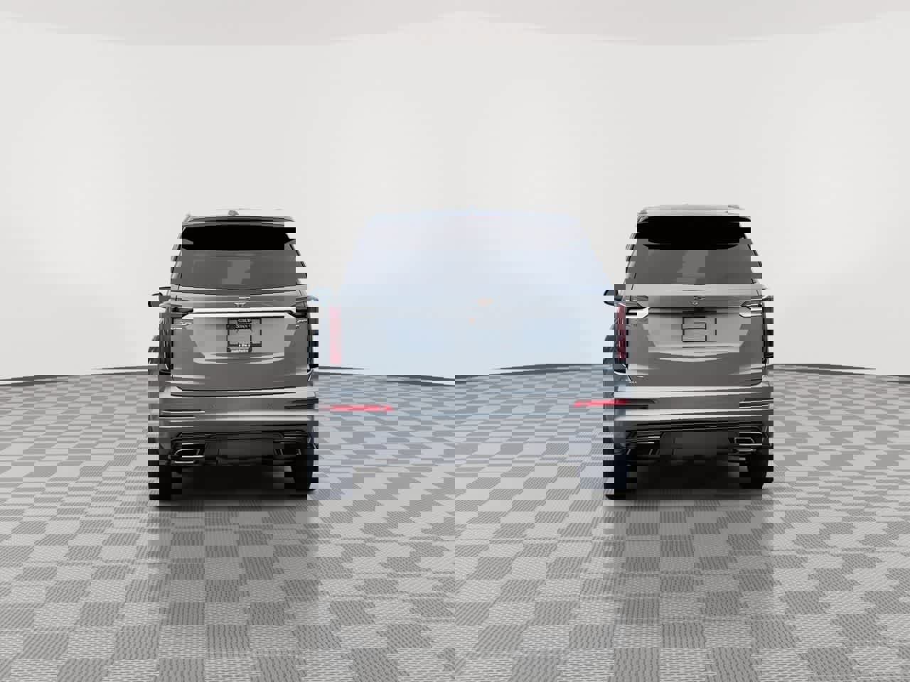 Certified 2023 Cadillac XT6 Sport w/ Technology Package image 7