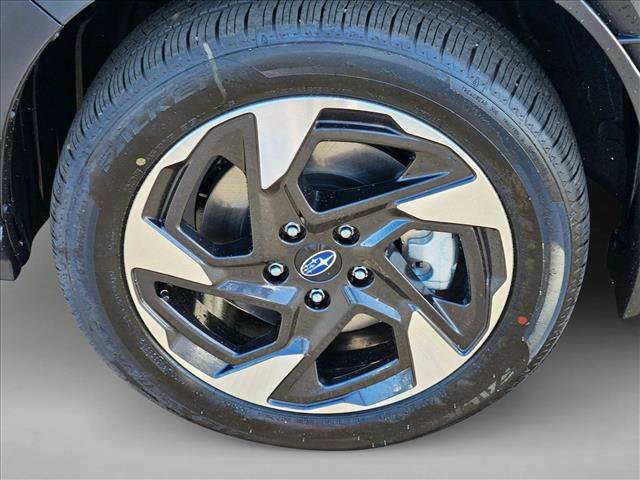 New 2026 Subaru Crosstrek 2.5i Limited image 10