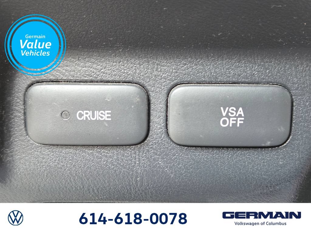 Used 2008 Honda Element EX image 30