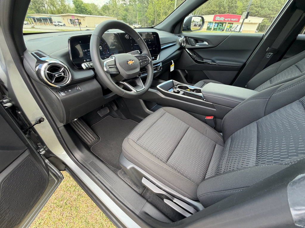 New 2026 Chevrolet Equinox LT image 20