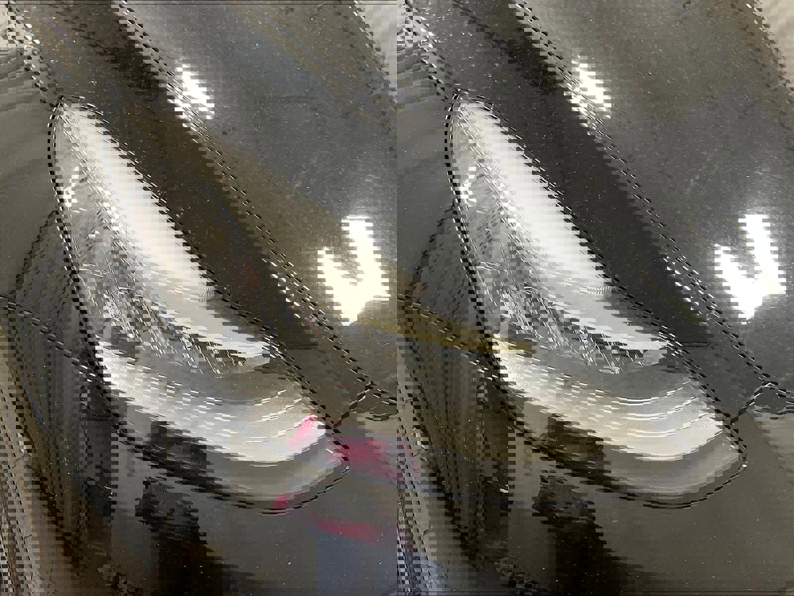 Used 2022 Tesla Model Y Long Range AWD/4WD image 33