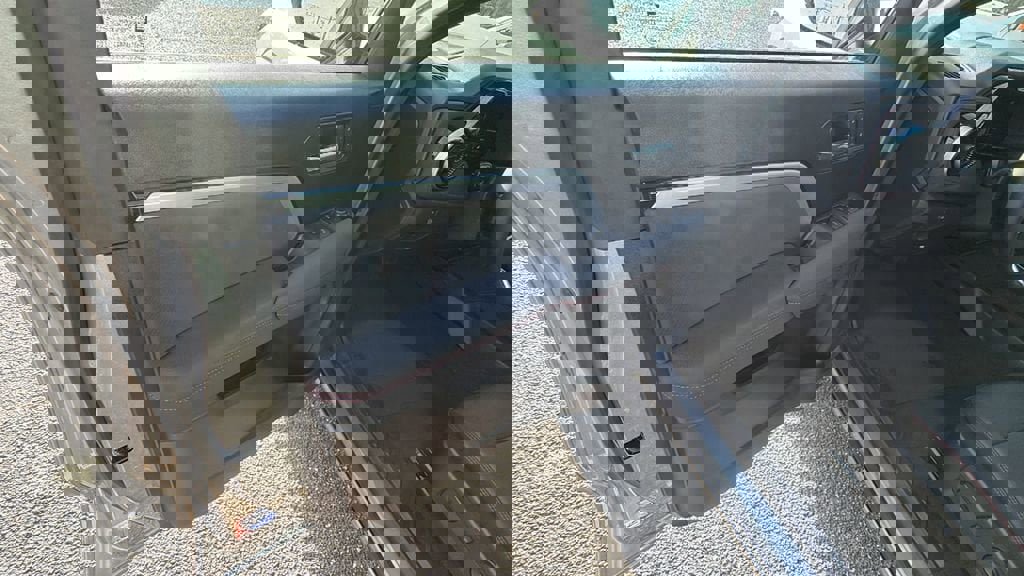 New 2026 Chevrolet Colorado Z71 image 11