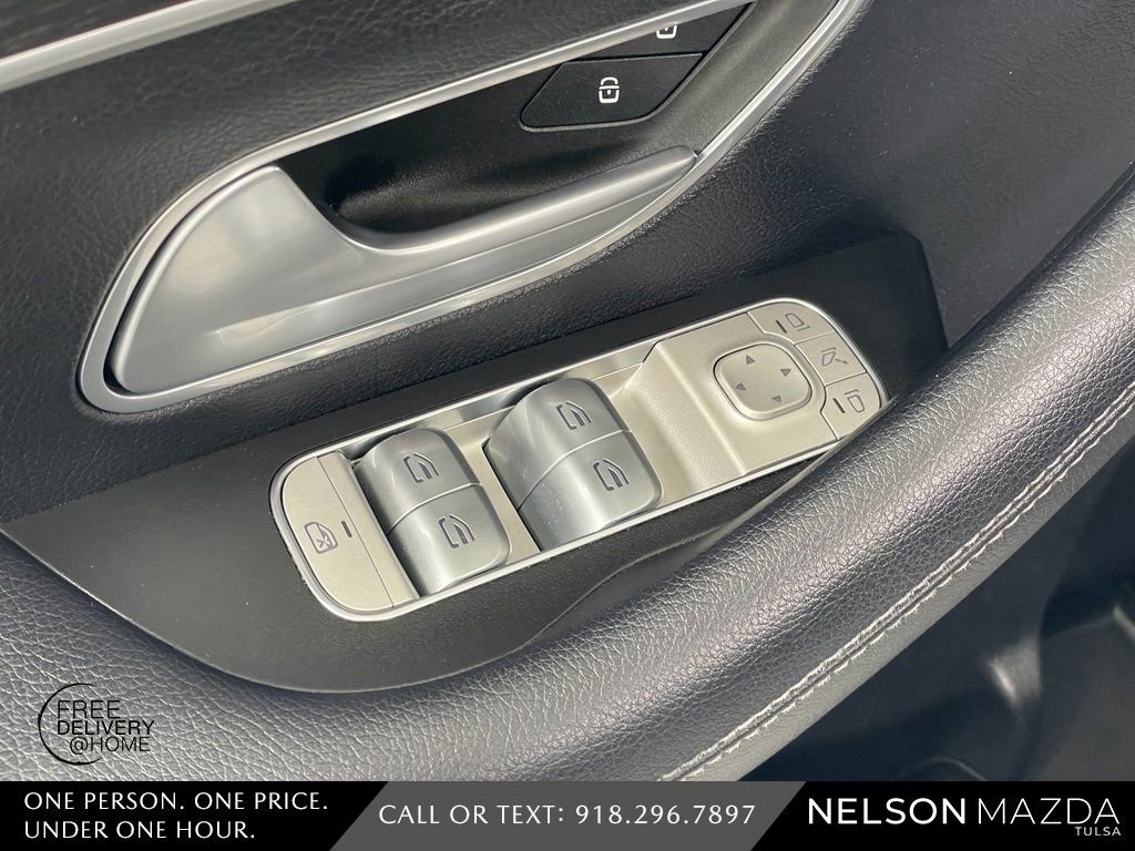 Used 2023 Mercedes-Benz GLE 350 image 20