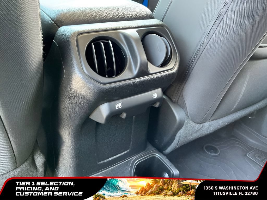 Used 2023 Jeep Gladiator Sport AWD/4WD image 22