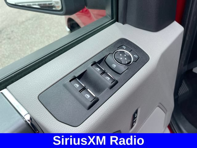 Used 2019 Ford F150 XLT w/ Equipment Group 302A Luxury AWD/4WD image 11