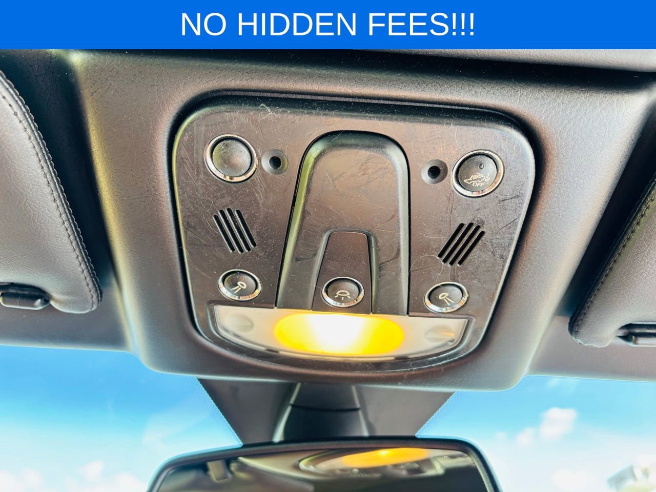 Used 2016 Maserati GranTurismo Convertible image 23